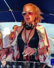 Este video causó polémica a Natalia Paris