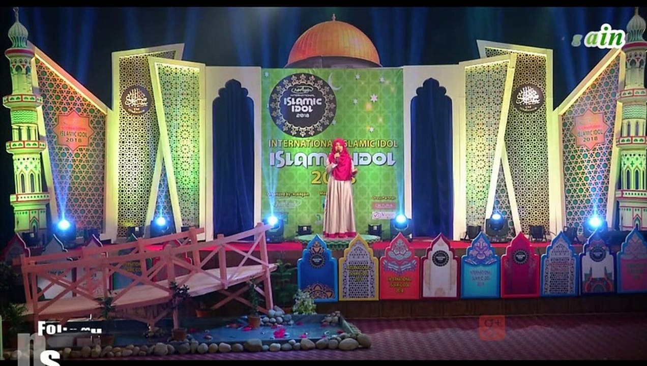 আন্তর্জাতিক প্রতিযোগিতায় যে গানটি বাংলায় গাইলেন সুইটি