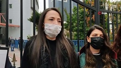 'Özel görüntü' iddiasına 2 yıl 6 ay hapis cezası