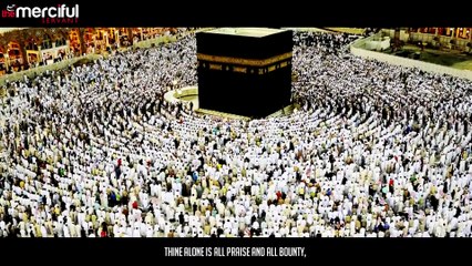 Here I Am Allah - Beautiful Nasheed