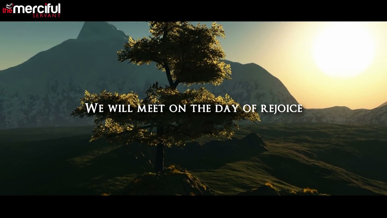 I Am Resistant - Palestine Nasheed - Muhammad al Muqit