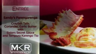 My Kitchen Rules S 03 E 07