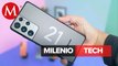 Así llegó el Galaxy S21 | Milenio Tech, con Fernando Santillanes
