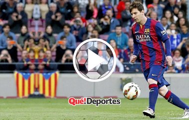 ¡Sangre fría para patear estos penaltis!