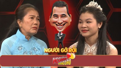 Mẹ Chồng Nàng Dâu Hay Nhất -Tập 38: MC Quyền Linh tài trợ tiền đám cưới cho gia đình nghèo