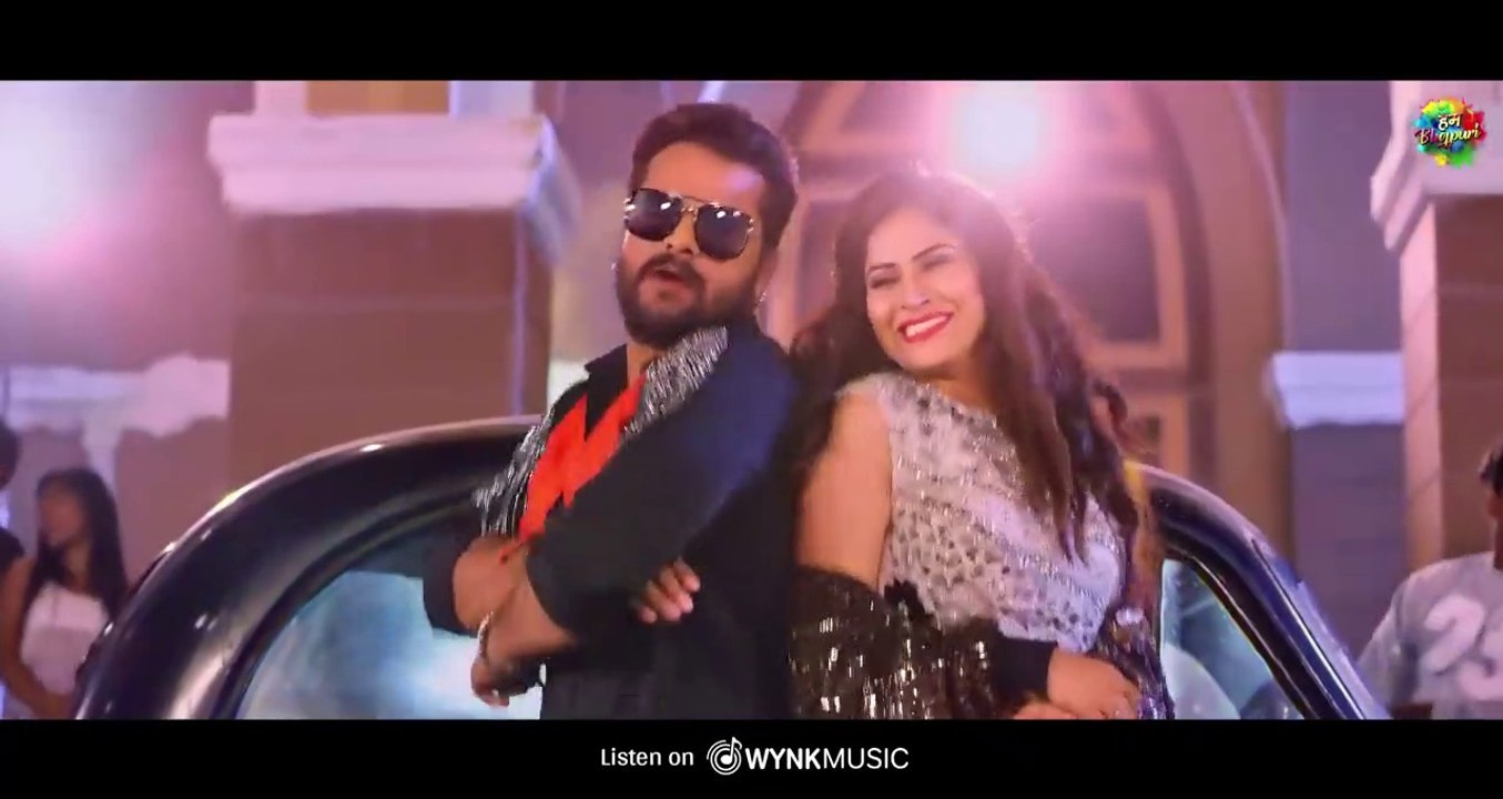 Khesari Lal Yadav | Apni To Jaise Taise | अपनी तो जैसे तैसे | Shilpi Raj | Latest Bhojpuri Song 2021