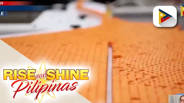 NCR, handa na sa COVID-19 vaccine rollout ng gobyerno sa Pebrero