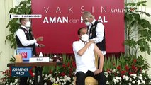 Menkes Budi Gunadi Sadikin Angkat Bicara Terkait 1 Juta Kasus Covid-19 di Indonesia