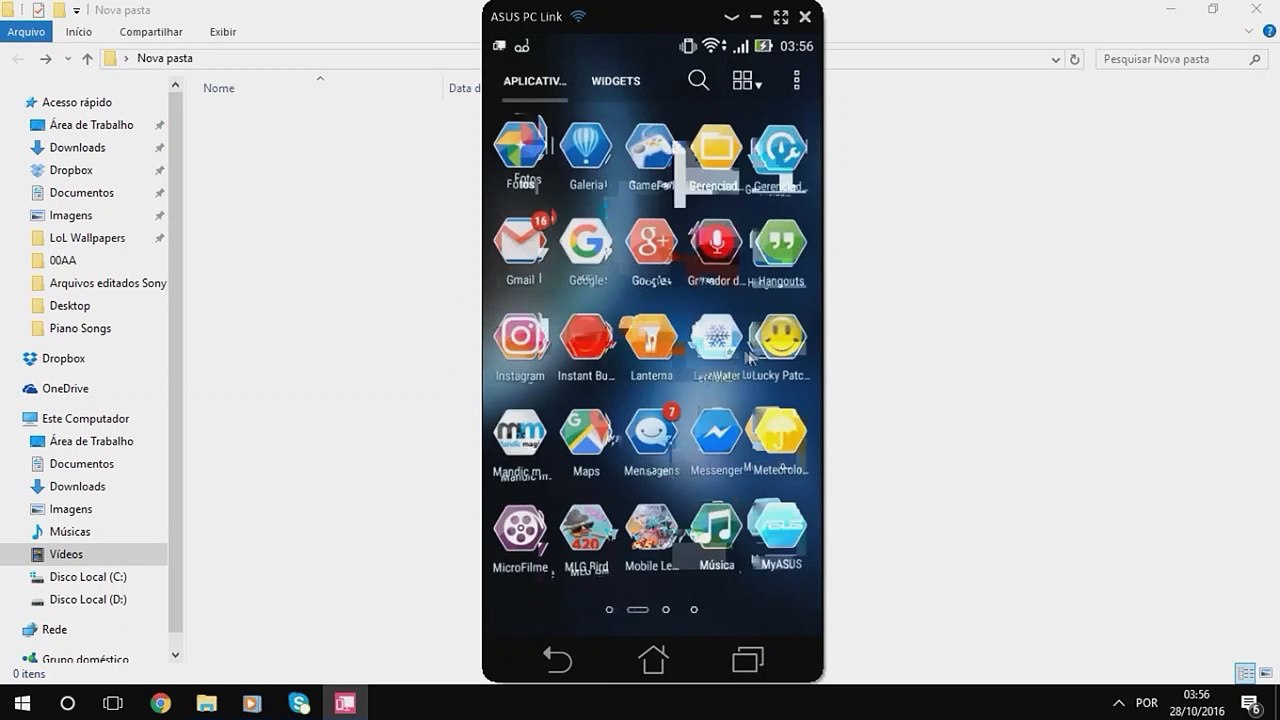 Como ter moedas infinitas no Pou Todas as Versões