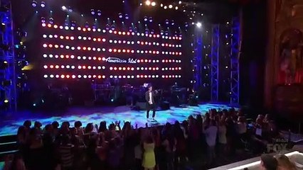 American Idol - Se14 - Ep17