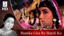 Jhumka Gira Re Bareilly Ke Bazar Mein.