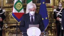 - İtalya Başbakanı Conte görevinden istifa etti