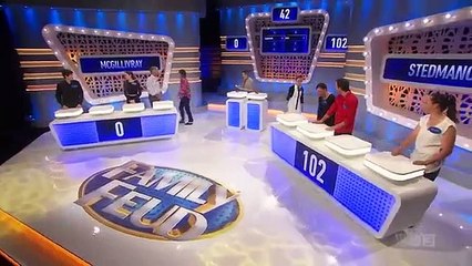 Family Feud (nz) - Se1 - Ep98