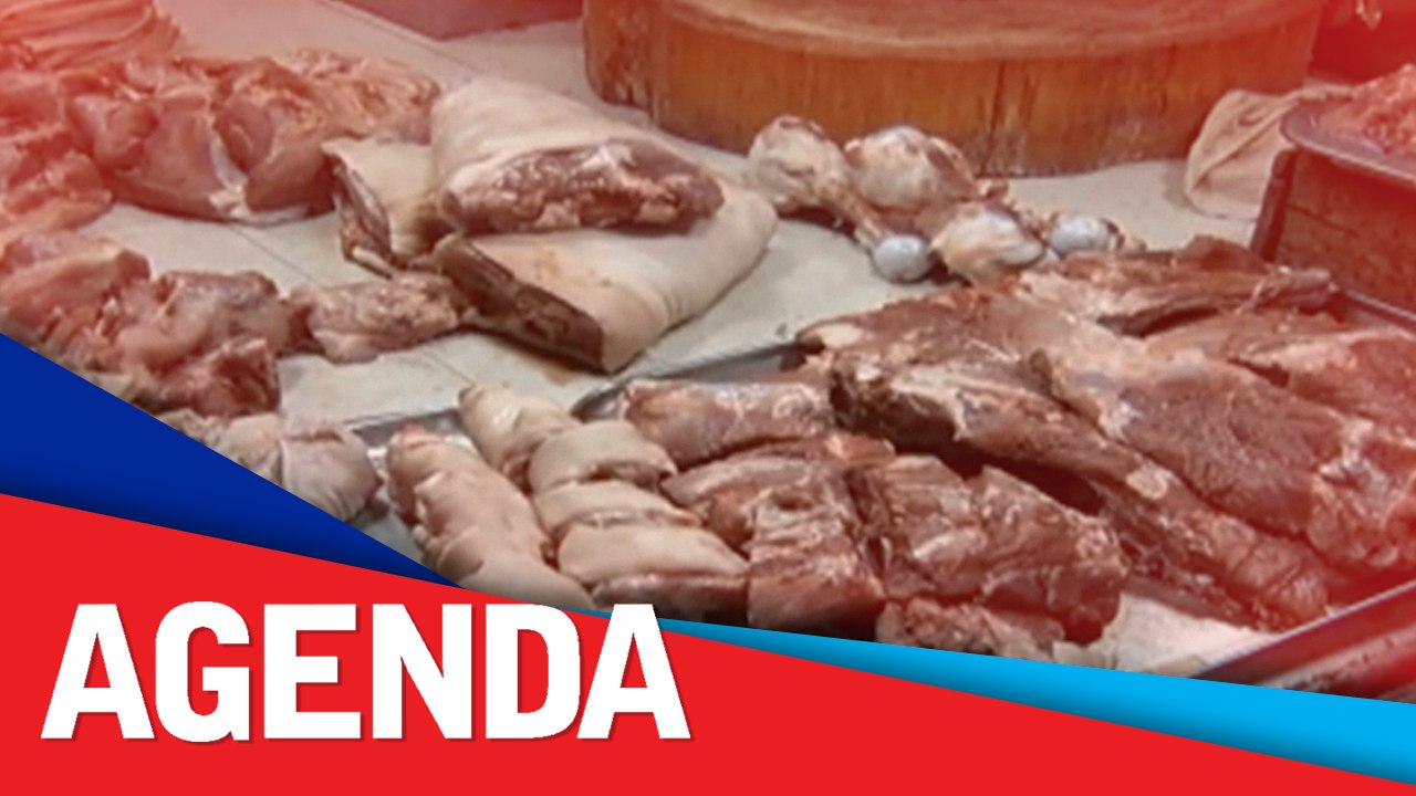 Solon wants temporary subsidy to consumers amid high prices of goods