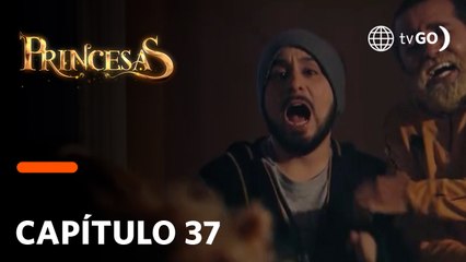 Princesas: Chuncho y Gringo intentaron ser amigos de los niños fantasmas