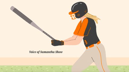 Every Moment Counts - Samantha Show