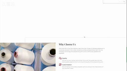 Hangzhou Dingkai Chemical Fiber Co., Ltd.