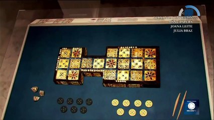 GÊNESIS - EPISÓDIO 06 - [26-01-2021] - COMPLETO