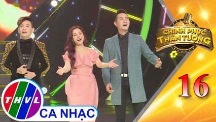 Để gió cuốn đi - Nguyễn Phi Hùng, Vy Oanh, Việt Quang