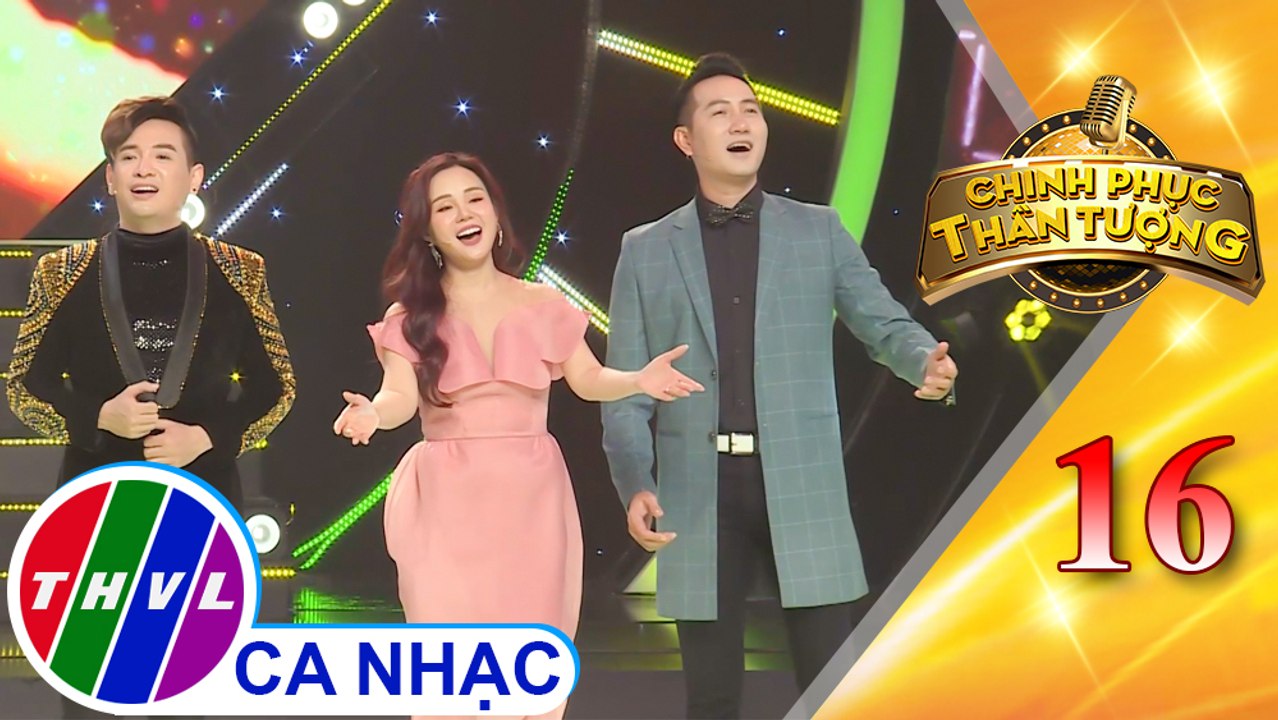 Để gió cuốn đi - Nguyễn Phi Hùng, Vy Oanh, Việt Quang