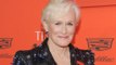Glenn Close isn't worried about missing out on an Oscar