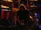 Pearl jam live in  Argentina- better man