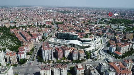 Göç olmasaydı Türkiye’nin en kalabalık ikinci şehri Konya olacaktı