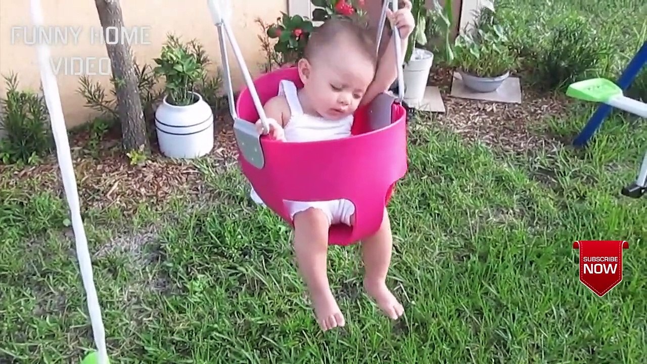 Cute Babies Sleeping Anywhere #16