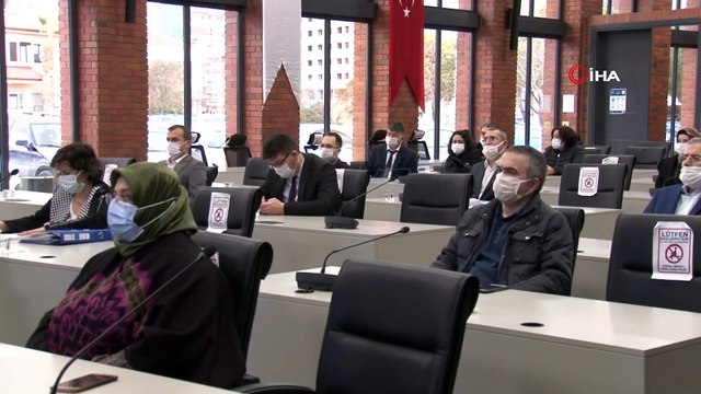 Pamukkale Belediyesinin yapmış olduğu hizmetlerin kalite standartlarına uygun olduğu tescillendi