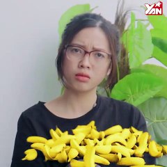 YAN Sitcom: Bạn thường và bạn thân