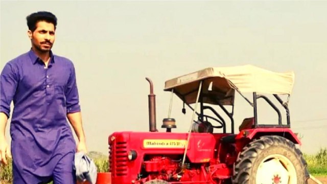 Deep Sidhu accused of instigating farmers at Red Fort