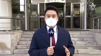 1월 27일 김진의 돌직구쇼 오프닝