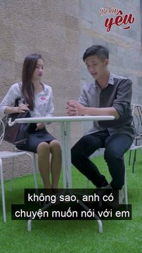 YAN Sitcom: Tình cảm của anh cạn rồi
