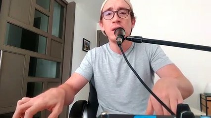 Rush - Jay Jay Johanson