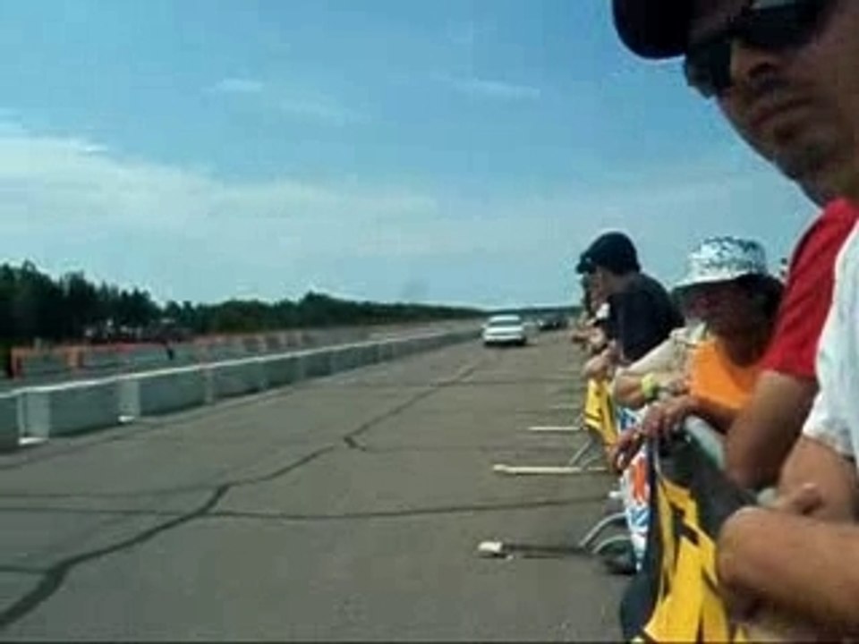 Les couse de voiture