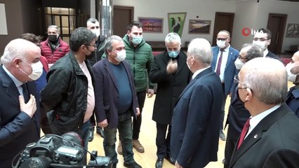 Büyükşehirden 117 amatör spor kulübüne 1 milyon 200 bin TL