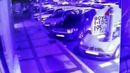 - Beşiktaş'ta dehşeti yaşatan saldırgan tutuklandı