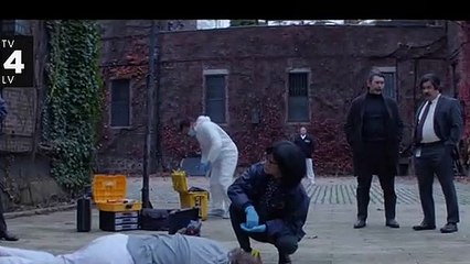 Prodigal Son 2x04 Season 2 Episode 4 Trailer - Take Your Father to Work Day