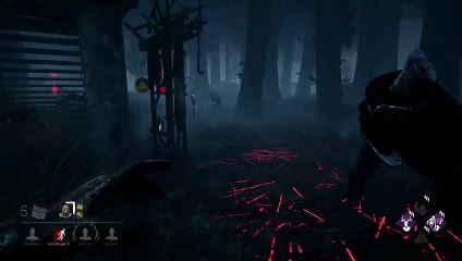 DEAD BY DAYLIGHT PART 332 LEGION & GHOST FACE PERFECT KILLS