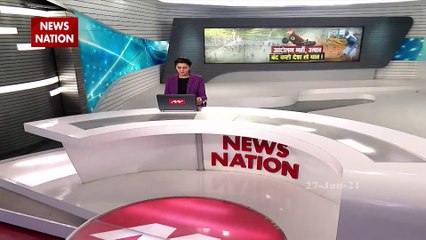 15 FIRs registered in 6 police stations against chaos