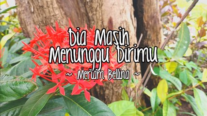 Meriam Bellina - Dia Masih Menunggu Dirimu (Official Lyric Video)
