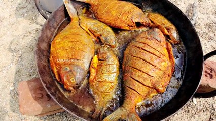 Meen Polichathu Promo | Samayal Kirukkan | Cook With Kirukkan