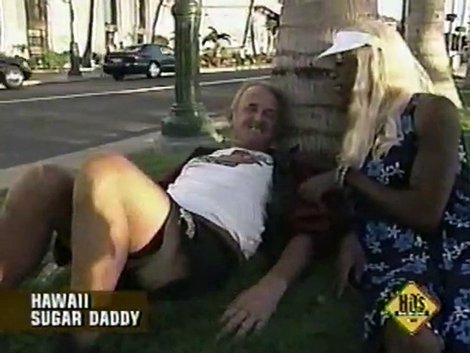 Hits from the Street - Chitty Mess in Hawaii