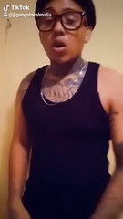 Bailes virales tiktok