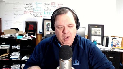 Tom Brady Back to Super Bowl; NFL QB Carousel | Greg Bedard Patriots Podcast by Betonline.ag