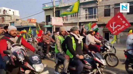 Farmers Tractor Rally: Swara Bhasker, Richa Chadha and other celebs react