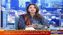 Aaj Pakistan with Sidra Iqbal | 27th January 2021 |Spinal Cord | Pain | Treatment  |Aaj News | Part 3