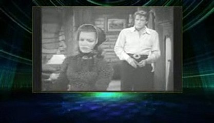 Wagon Train Sea 02 Epis 15 The Flint McCullough Story part 1/2