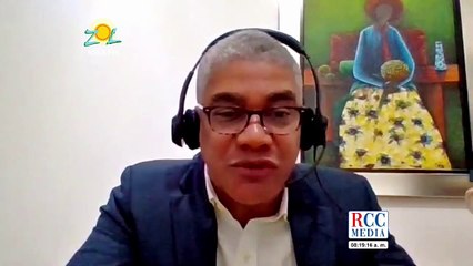 Anibelca condena los hechos violentos que se escenificaron en playa de Nayajo, San Cristóbal y SFM