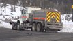 Road crews gearing up for West Coast winter storm